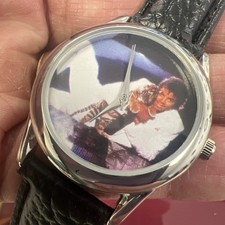 michael jackson watch products for sale | eBay