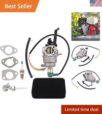 High-Quality Carburetor for Predator 8750 Watt Generator - Easy Installation