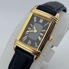 Citizen Quartz Watch 5920-F92501 Women Gold T...