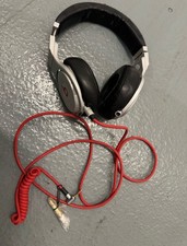 Beats by Dr. Dre Pro Over the Ear Headphones - Black/Silver for