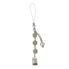 Sweet Keyring Four Leaf Clovers Decoration Miniature Milk Carton Keychain