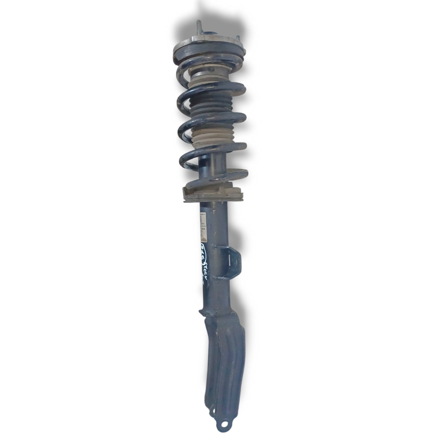 Ammortizzatore anteriore DX per Alfa Stelvio cod: 50557507