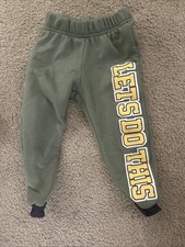 kids sweatpants