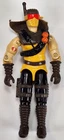 Vintage Gi Joe Desert Scorpion Action Figure Hasbro ARAH 1991
