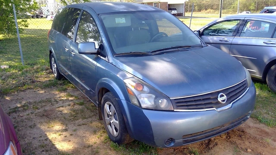 Passenger Door Handle Exterior Assembly Door Front Fits 08-09 QUEST 228688 - Image 3 of 4