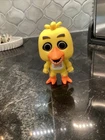 Funko Pop! Vinyl: Five Nights at Freddy's Chica the Chicken #108