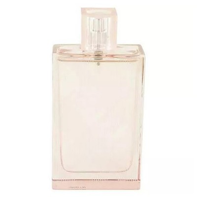 Burberry Ladies Brit Sheer EDT Spray 3.3 oz (Tester) Fragrances 3614226905239