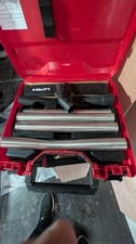 hilti VC 20/40 Wet Dry Vac Full accessory Kit