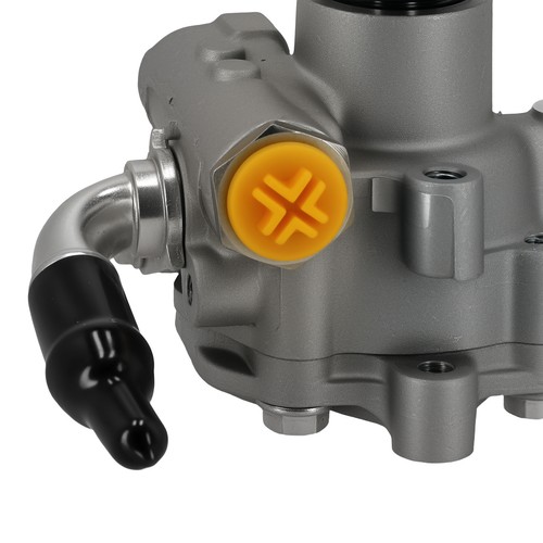 Front Power Steering Pump for Audi Q7 VW Touareg 7L8422154 2004-2015 new - Picture 5 of 11