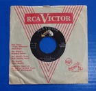 ELVIS PRESLEY - Elvis, Volume I (EPA-992) 1956 First Pressing