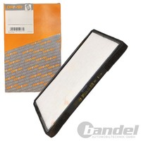 Dr!Ve+ Innenraumfilter Pollenfilter Passend FüR Hyundai I10 Kia Picanto |