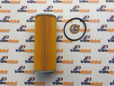 Engine Oil Filter for Land Rover Series 2 2A 3 2.0 2.6 Petrol RTC3183