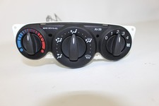 Ford Focus 2000-2007 Ac Heater Climate Control Unit Tested 