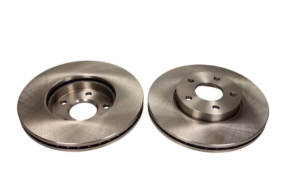 Disque de frein 278mm anti vibration pour Ford Focus et Volvo V50