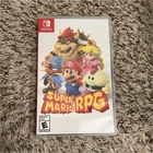 Super Mario RPG (2023) for Nintendo Switch