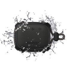 Blackview AURABASS1 Bluetooth Lautsprecher Musikbox  IPX7 TWS BT5.3 Universal