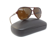 VUARNET 374 174  VINTAGE 80S SUNGLASSES PX 5000 CABLE HOOK TEMPLES