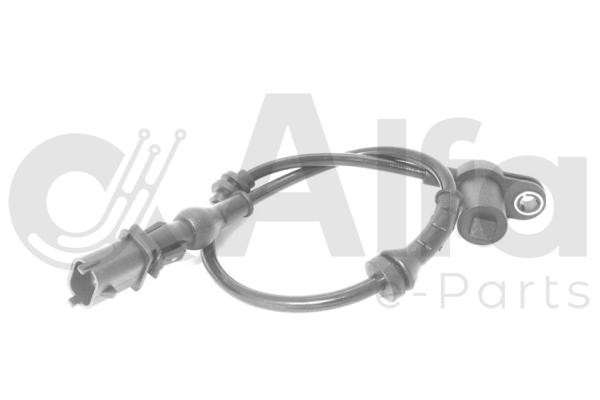 Raddrehzahlsensor Vorne FüR Opel Combo Corsa C Meriva A Tigra Vita C 2000-2011-image