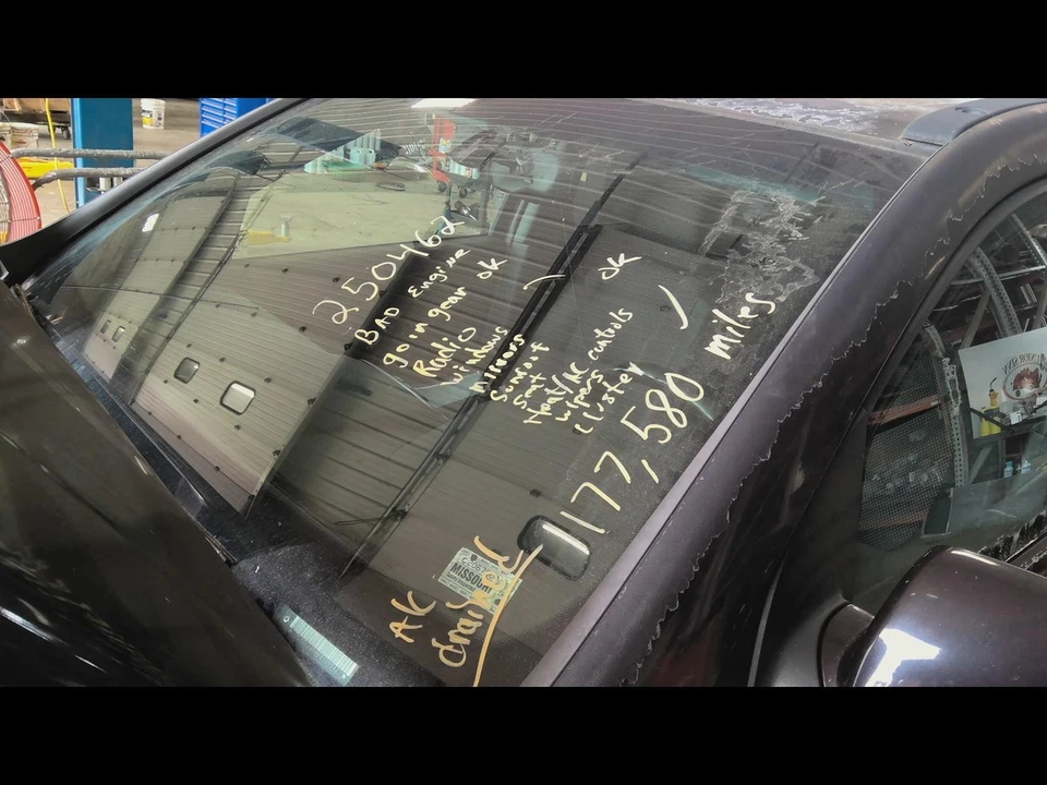 Used Speedometer Gauge fits: 2006 Pontiac Torrent US Grade A - Image 2 of 4