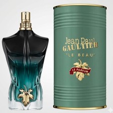 Jean Paul Gaultier Le Beau Le Parfum EDP Intense 125ml Men Cologne Original