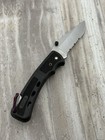 Buck USA 442 Lockback Pocket Knife — photo 6