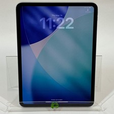 WiFi Only Apple iPad Pro 11" M4 256GB Silver MVV93LL/A