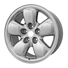 02167 Reconditioned Oem Aluminum Wheel 20x9 Fits 2003-2005 Dodge Ram 1500