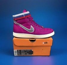 Nike Vandal High Supreme VNTG, Sz: UK 6.5, EU 40.5, US 7.5, 325317-501