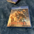 Iron Man 3 [Blu-ray] - DVD — photo 3