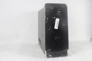 Dell XPS 8900 Desktop | eBay