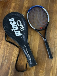 Wilson Pro Staff 6.6 Titanium for sale | eBay