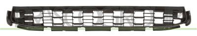 Grille inférieure de pare-chocs avant pour ASX 2012-2015 en coloris gris foncé