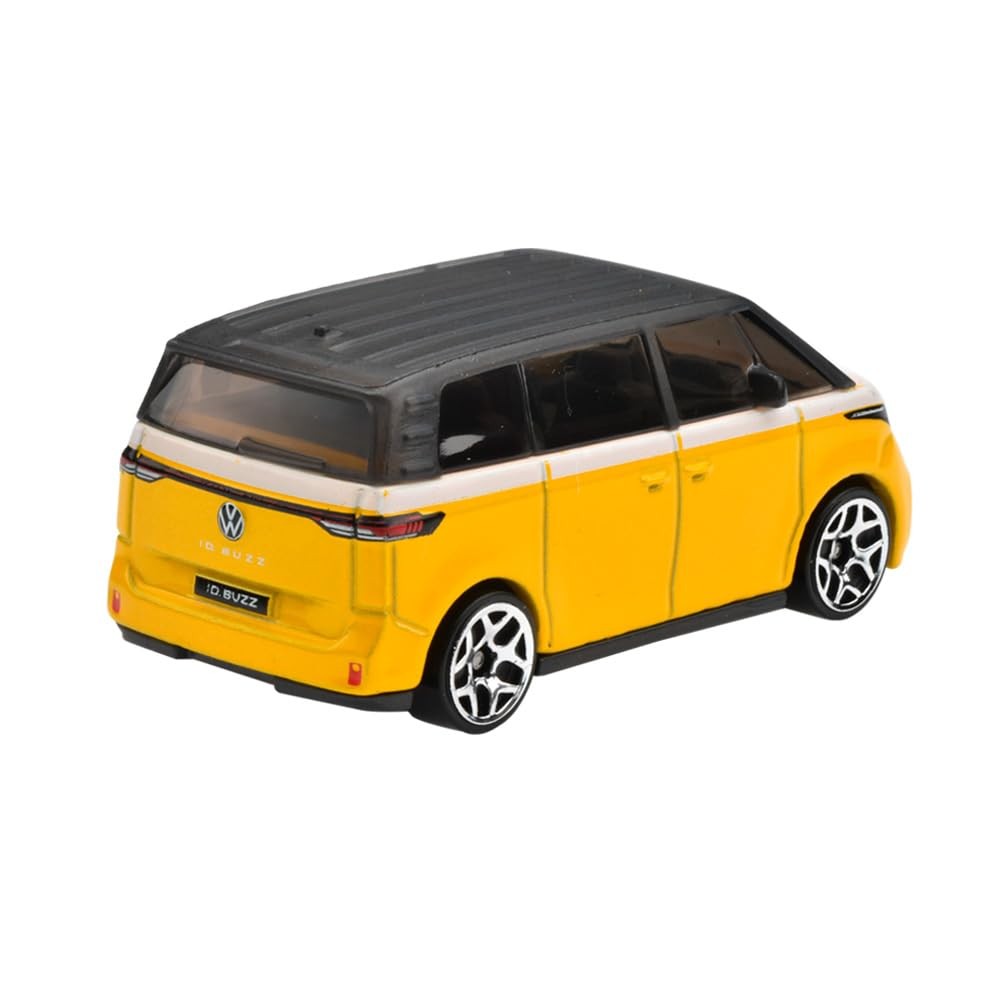 Hot Wheels Volkswagen ID BUZZ Basic Car [Ages 3+] HNK24 | eBay