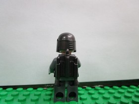 Lego Mandolorian Super Commando Any Variant From 75022