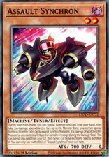 Assault Synchron L5DD-ENY12 - Common - PRESALE 11/21