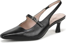 Naturalizer Women's Gemini Mary Jane Slingback Pump