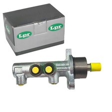 LPR HAUPTBREMSZYLINDER passend für OPEL COMBO CORSA TIGRA | 1067