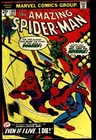 Amazing Spider-Man #149 Marvel 1975 (VF-) 1st App. Ben Reilly Clone L@@K!