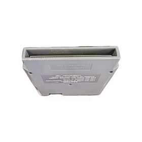 Bionic Commando - Nintendo NES, 1988 Authentic Game Cartridge - Tested 