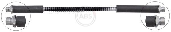 A.B.S. SL 4215 Bremsschlauch Vorne FüR Land Rover-image