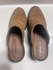 Donald Plinar  Suede