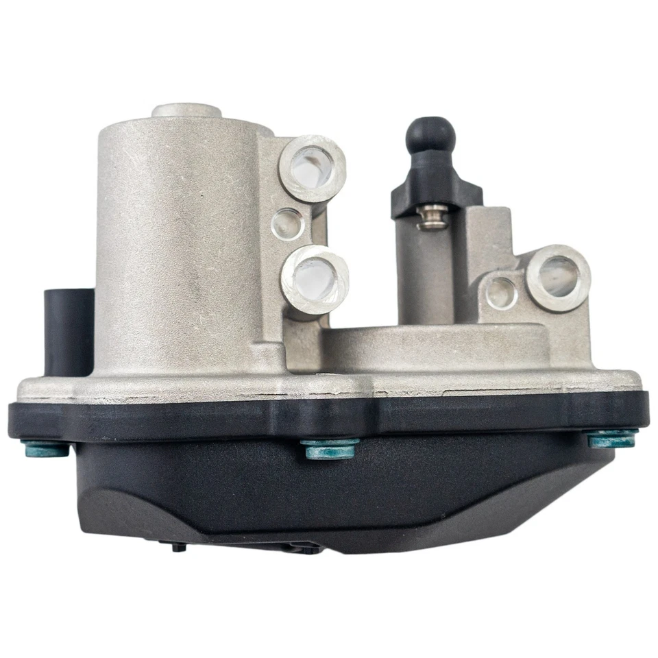 Válvula colector de admisión para VW Volkswagen Golf Jetta Audi A3 2010-2011 Foto 4 de 4