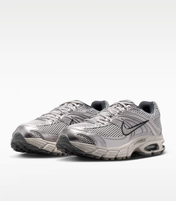 Nike Air Max Moto 2K Men Sneakers Vast Gray College Gray  display picture 2