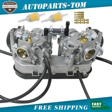 Carburetor Carb Assembly Fits Kawasaki Teryx 750 Krf750 2008 15003-0091 Carburetor Carb Assembly Fits Kawasaki Teryx 750 Krf750 2008 15003-0091