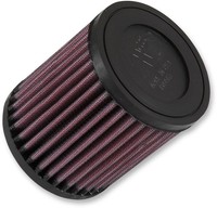 Luftfilter Sonstige Leistung ErhöHter Durchfluss K&N Kawasaki Kvf 300 Ka-2712