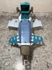 Vintage New Adventures f He-Man ASTROSUB Vehicle (1988, Mattel) MOTU
