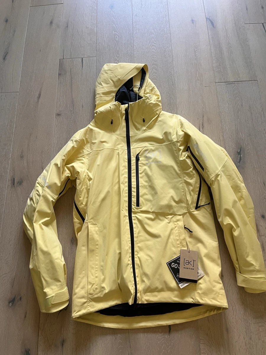 Burton Yellow Winter Sports Coats, Jackets & Vests for sale - eBay