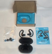 JLAB JBUDS AIR SPORT TRUE WIRELESS OVER THE EAR READ 