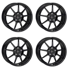 4 Autec CLUBRACING wheels 7,5x17 5x114,3 SW for BYD Atto 3