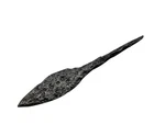 Ancient Viking Arrowhead – 8th–12th Century Iron Tip – Original Norse Weapon